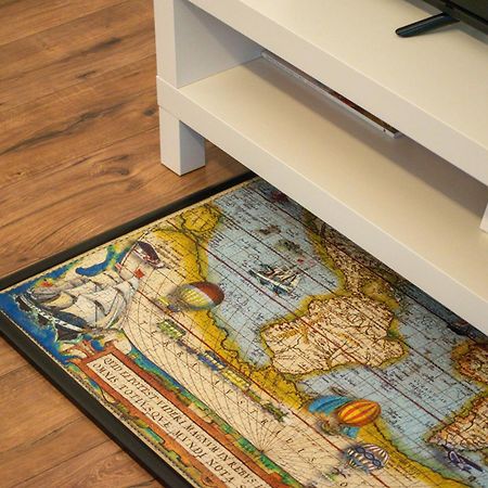 Puzzle Studio Bukarest Exteriör bild