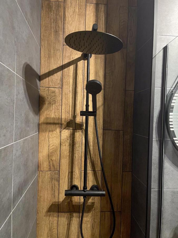 Puzzle Studio Bukarest Exteriör bild