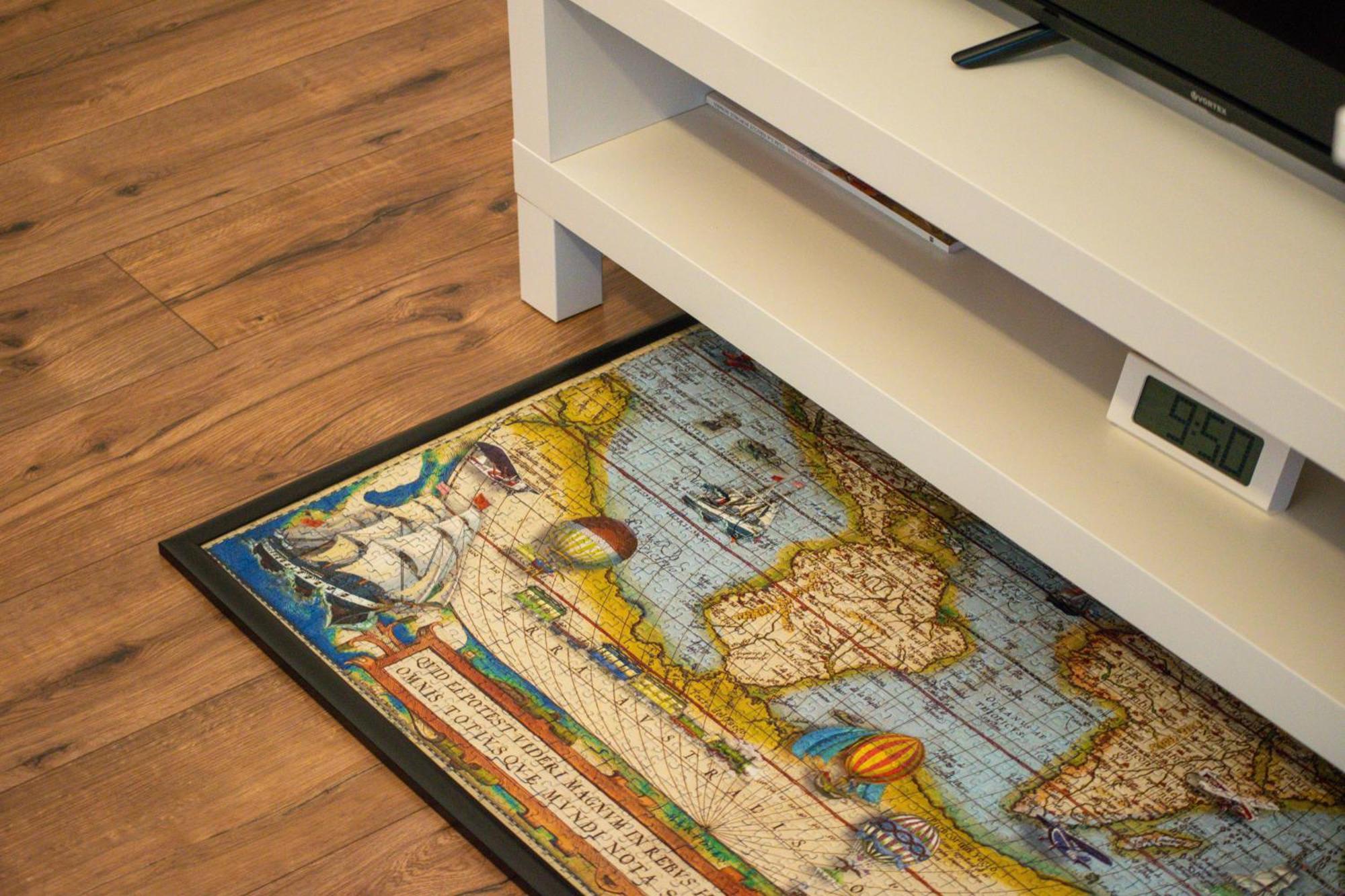 Puzzle Studio Bukarest Exteriör bild